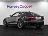 Jaguar F-TYPE 2.0 R-Dynamic 2dr Auto