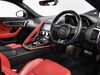 Jaguar F-TYPE 2.0 R-Dynamic 2dr Auto