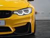 BMW M4 M4 2dr DCT [Competition Pack] Coupe