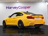 BMW M4 M4 2dr DCT [Competition Pack] Coupe