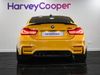 BMW M4 M4 2dr DCT [Competition Pack] Coupe