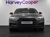 Audi A5 45 TFSI Quattro Black Edition 2dr S Tronic Coupe