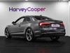 Audi A5 45 TFSI Quattro Black Edition 2dr S Tronic Coupe