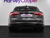 Audi A5 45 TFSI Quattro Black Edition 2dr S Tronic Coupe