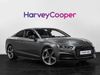 Audi A5 45 TFSI Quattro Black Edition 2dr S Tronic Coupe