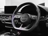 Audi A5 45 TFSI Quattro Black Edition 2dr S Tronic Coupe
