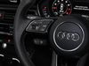 Audi A5 45 TFSI Quattro Black Edition 2dr S Tronic Coupe