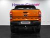 Ford Ranger Pick Up Double Cab Wildtrak 3.2 TDCi 200 Auto (NO VAT)