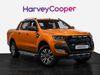 Ford Ranger Pick Up Double Cab Wildtrak 3.2 TDCi 200 Auto (NO VAT)