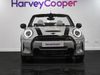 MINI Convertible 2.0 Cooper S Exclusive Convertible 2dr Auto