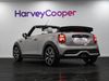 MINI Convertible 2.0 Cooper S Exclusive Convertible 2dr Auto