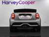MINI Convertible 2.0 Cooper S Exclusive Convertible 2dr Auto