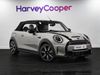 MINI Convertible 2.0 Cooper S Exclusive Convertible 2dr Auto