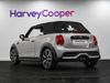MINI Convertible 2.0 Cooper S Exclusive Convertible 2dr Auto
