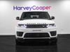 Land Rover Range Rover Sport 3.0 D300 HSE Silver 5dr Auto