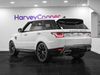 Land Rover Range Rover Sport 3.0 D300 HSE Silver 5dr Auto
