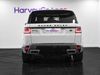 Land Rover Range Rover Sport 3.0 D300 HSE Silver 5dr Auto