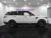 Land Rover Range Rover Sport 3.0 D300 HSE Silver 5dr Auto