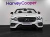 Mercedes-Benz E Class E350 AMG Line Cabriolet 2dr 9G-Tronic