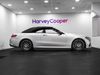 Mercedes-Benz E Class E350 AMG Line Cabriolet 2dr 9G-Tronic