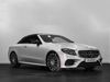 Mercedes-Benz E Class E350 AMG Line Cabriolet 2dr 9G-Tronic