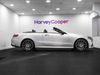 Mercedes-Benz E Class E350 AMG Line Cabriolet 2dr 9G-Tronic
