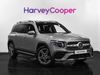 Mercedes-Benz Glb GLB 220d 4Matic AMG Line Premium Plus 5dr 8G-Tronic