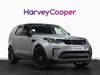 Land Rover Discovery 3.0 SD6 HSE Commercial Auto