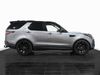 Land Rover Discovery 3.0 SD6 HSE Commercial Auto