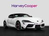 Toyota GR SUPRA 3.0 Pro 3dr Auto