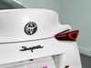 Toyota GR SUPRA 3.0 Pro 3dr Auto
