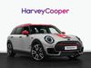 MINI Clubman John Cooper Works ALL4 2.0 6dr Auto