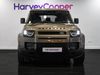 Land Rover Defender 2.0 D240 S 110 5dr Auto [7 Seat]