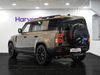 Land Rover Defender 2.0 D240 S 110 5dr Auto [7 Seat]
