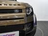Land Rover Defender 2.0 D240 S 110 5dr Auto [7 Seat]