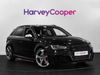 Audi RS3 2.5 TFSI RS 3 Quattro 5dr S Tronic [Nav]