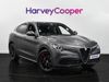 Alfa Romeo Stelvio 2.0 Turbo 280 Veloce 5dr Auto