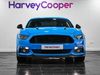 Ford MUSTANG 5.0 V8 GT Fastback 2dr