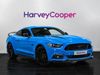 Ford MUSTANG 5.0 V8 GT Fastback 2dr