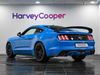 Ford MUSTANG 5.0 V8 GT Fastback 2dr