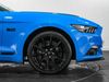 Ford MUSTANG 5.0 V8 GT Fastback 2dr