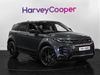 Land Rover Range Rover Evoque 2.0 D180 R-Dynamic HSE 5dr Auto
