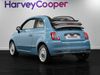 Fiat 500 500C 1.2 Spiaggina 58 2dr