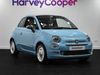Fiat 500 500C 1.2 Spiaggina 58 2dr