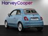 Fiat 500 500C 1.2 Spiaggina 58 2dr