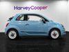 Fiat 500 500C 1.2 Spiaggina 58 2dr