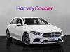 Mercedes-Benz A Class A250 AMG Line 5dr Auto