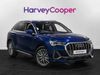 Audi Q3 35 TFSI S Line 5dr