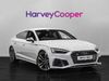Audi A5 S5 TDI 341 Quattro 5dr Tiptronic