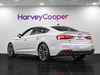 Audi A5 S5 TDI 341 Quattro 5dr Tiptronic